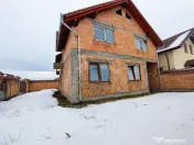 Casă vilă de vânzare în Cristian, Sibiu 