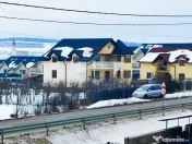 Casă vilă de vânzare în Cristian, Sibiu 