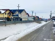 Casă vilă de vânzare în Cristian, Sibiu 