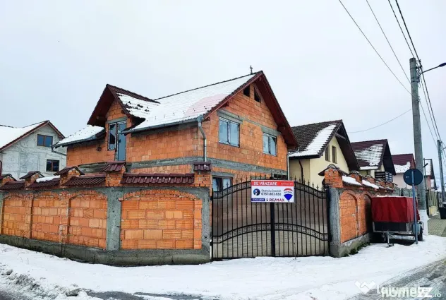 Casă vilă de vânzare în Cristian, Sibiu