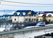Casă vilă de vânzare în Cristian, Sibiu 