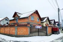 Casă vilă de vânzare în Cristian, Sibiu