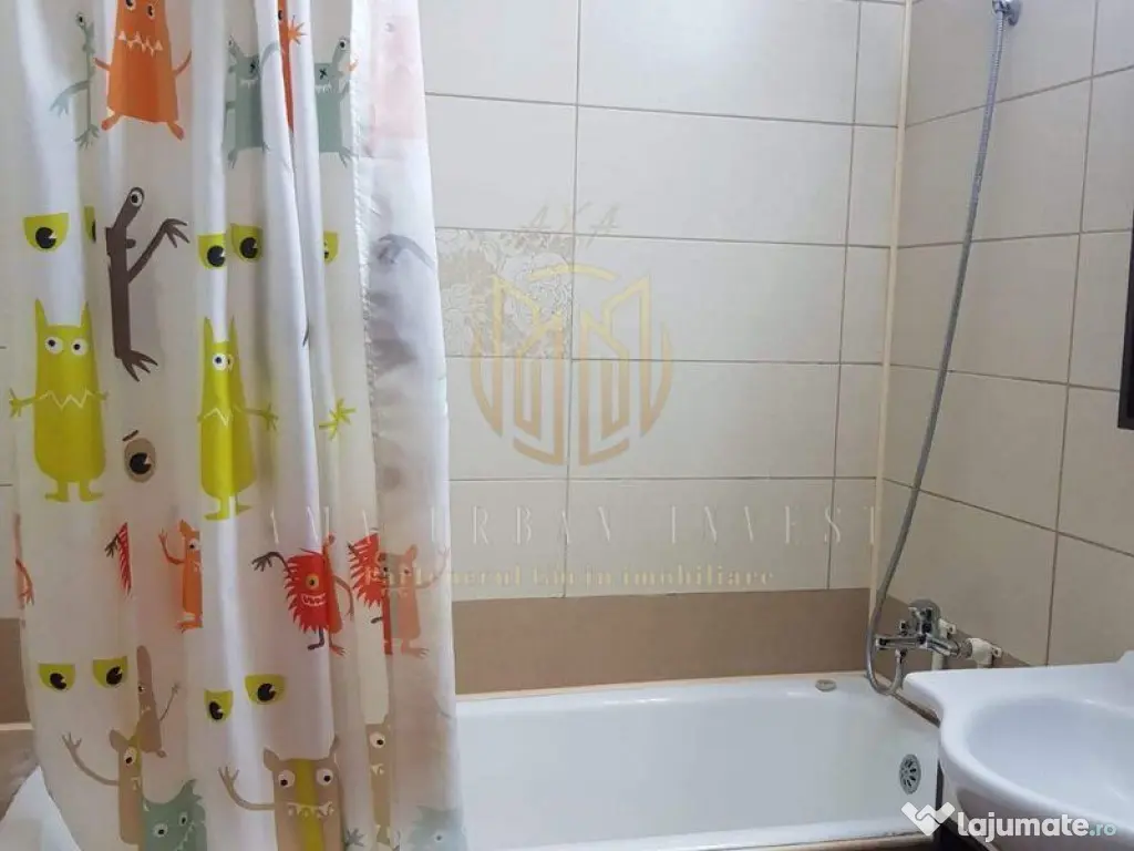 2 camere Berceni Piata Sudului Scoala de Politie 2 min me...