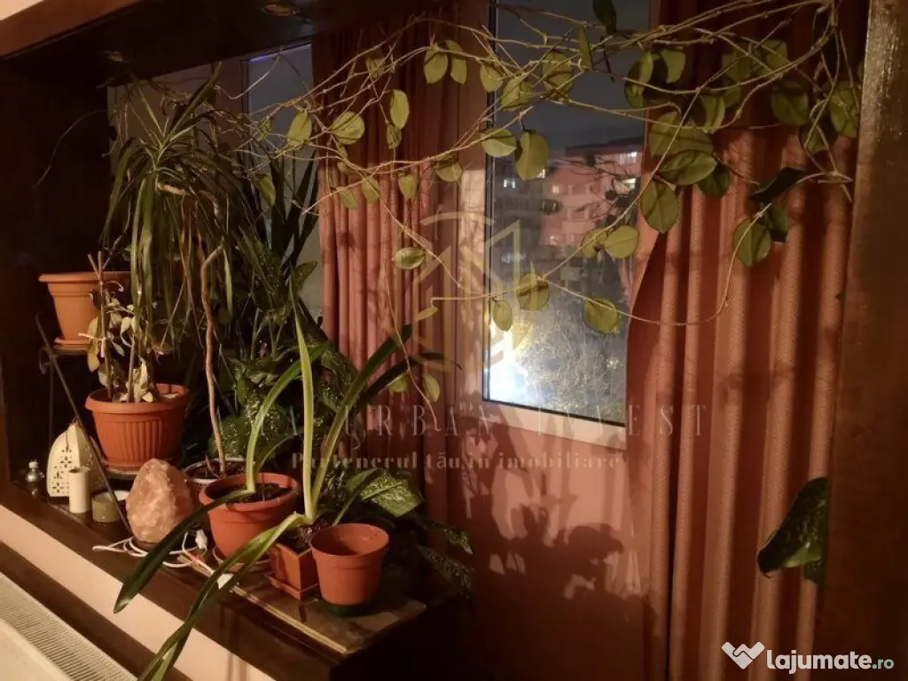 2 camere Berceni Piata Sudului Scoala de Politie 2 min me...