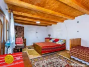 Casa Parter + Mansarda , Caldararu Arges! 