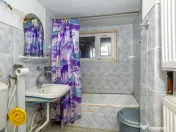 Casa Parter + Mansarda , Caldararu Arges! 