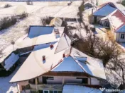 Casa Parter + Mansarda , Caldararu Arges! 