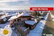 Casa Parter + Mansarda , Caldararu Arges!
