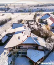 Casa Parter + Mansarda , Caldararu Arges!