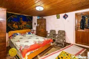 Casa Parter + Mansarda , Caldararu Arges!