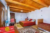 Casa Parter + Mansarda , Caldararu Arges!