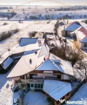 Casa Parter + Mansarda , Caldararu Arges!