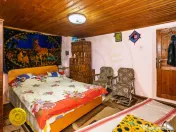 Casa Parter + Mansarda , Caldararu Arges! 