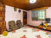 Casa Parter + Mansarda , Caldararu Arges! 