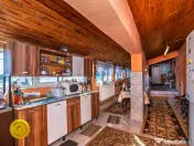 Casa Parter + Mansarda , Caldararu Arges! 