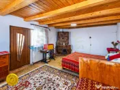 Casa Parter + Mansarda , Caldararu Arges! 