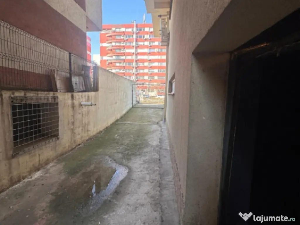 Spațiu de depozitare de închiriat în zona Baba Novac/Prim