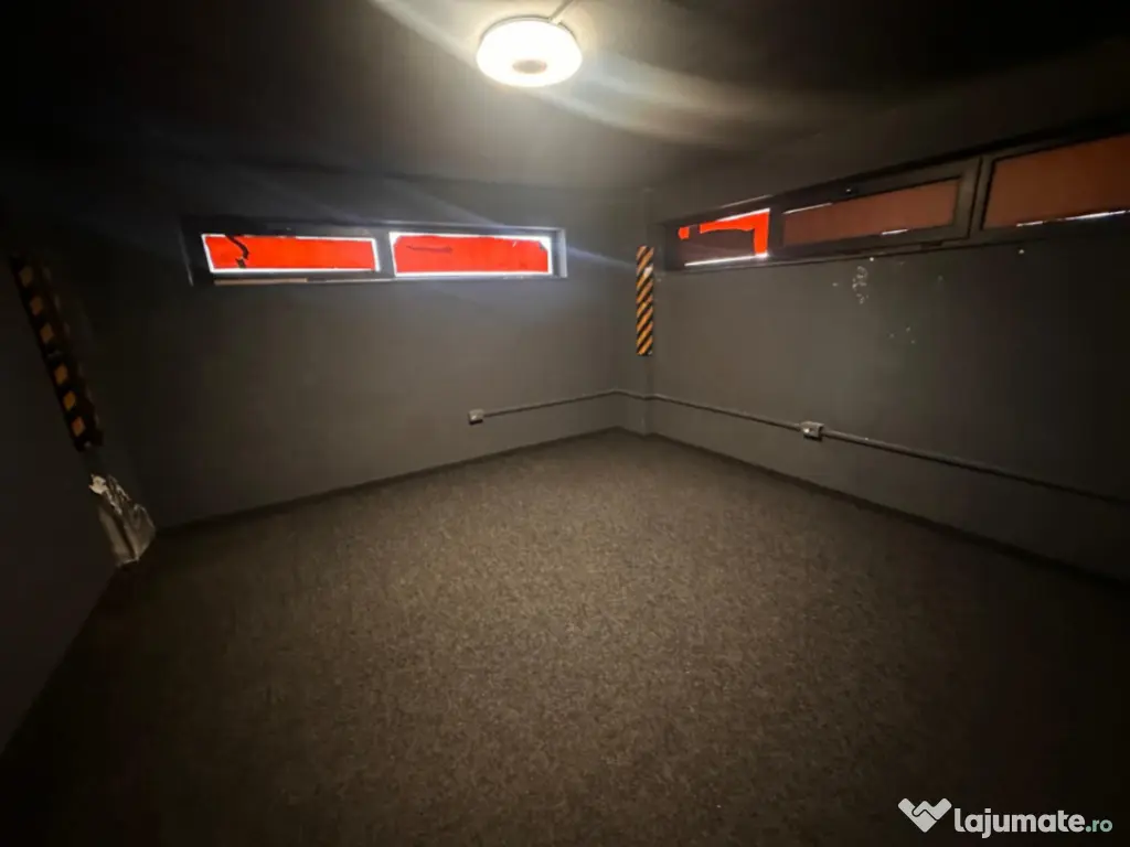 Spațiu de depozitare de închiriat în zona Baba Novac/Prim