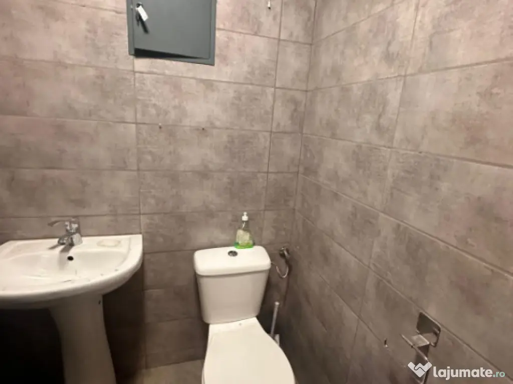 Spațiu de depozitare de închiriat în zona Baba Novac/Prim