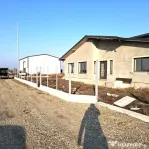 Casă construcție nouă 2026 Focșani, zona Obor (Talcioc)