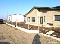 Casă construcție nouă 2026 Focșani, zona Obor (Talcioc)