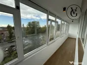 Apartament de 2 camere la 250 m de Metroul 1 Mai 