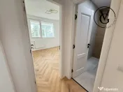 Apartament de 2 camere la 250 m de Metroul 1 Mai 