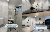 Antony Estate | 2 Cam Investitie RH - Ultra Central 