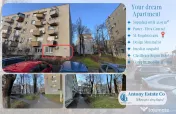 Antony Estate | 2 Cam Investitie RH - Ultra Central 