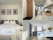 Investitie R. Hotelier - Apartament 2 camere Ultra Central O 