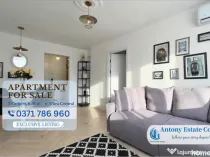 Investitie R. Hotelier - Apartament 2 camere Ultra Central O