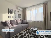 Investitie R. Hotelier - Apartament 2 camere Ultra Central O 