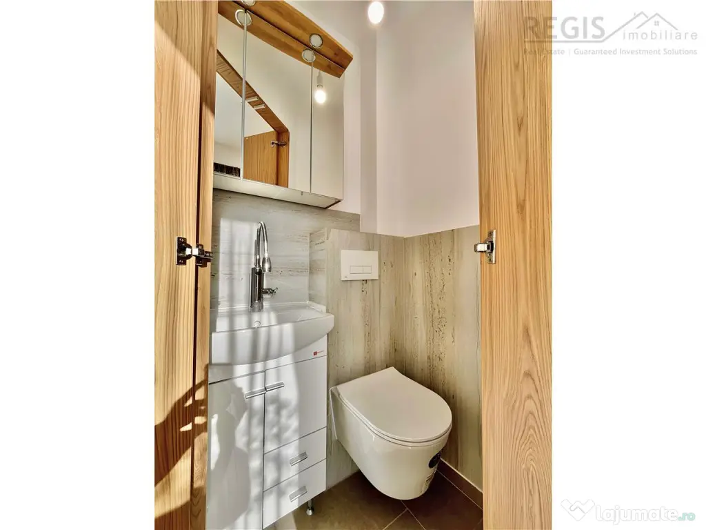 Spatiu Renovat in Astra complex Urban Plaza de Inchiriat