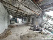 Teren intravilan casa demolabila, dubla deschidere, 200 mp, 