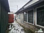 Teren intravilan casa demolabila, dubla deschidere, 200 mp, 