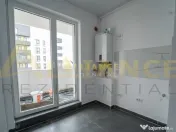 Studio modern intr-un imobil nou, ideal pentru locuire sau i 