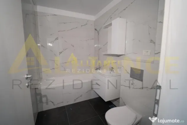Studio modern intr-un imobil nou, ideal pentru locuire sau i