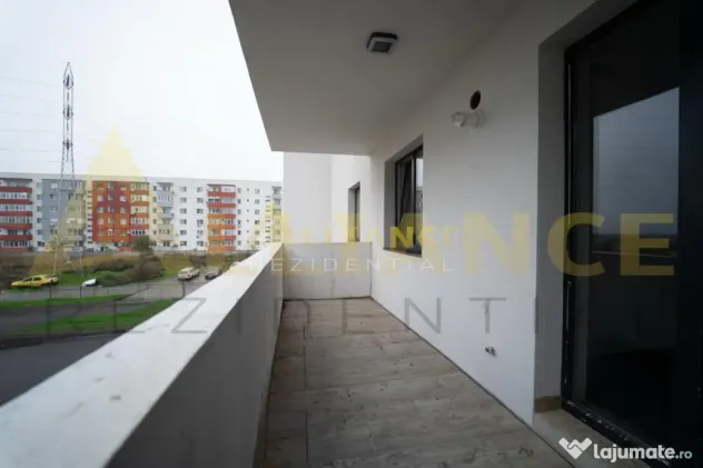 Studio modern intr-un imobil nou, ideal pentru locuire sau i