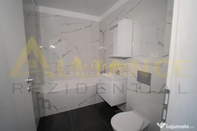 Studio modern intr-un imobil nou, ideal pentru locuire sau i