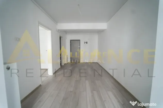 Studio modern intr-un imobil nou, ideal pentru locuire sau i
