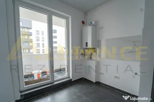 Studio modern intr-un imobil nou, ideal pentru locuire sau i