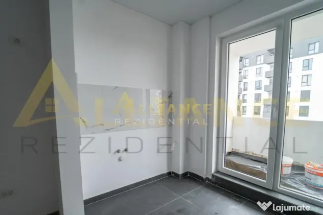 Studio modern intr-un imobil nou, ideal pentru locuire sau i
