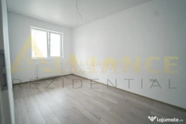 Studio modern intr-un imobil nou, ideal pentru locuire sau i