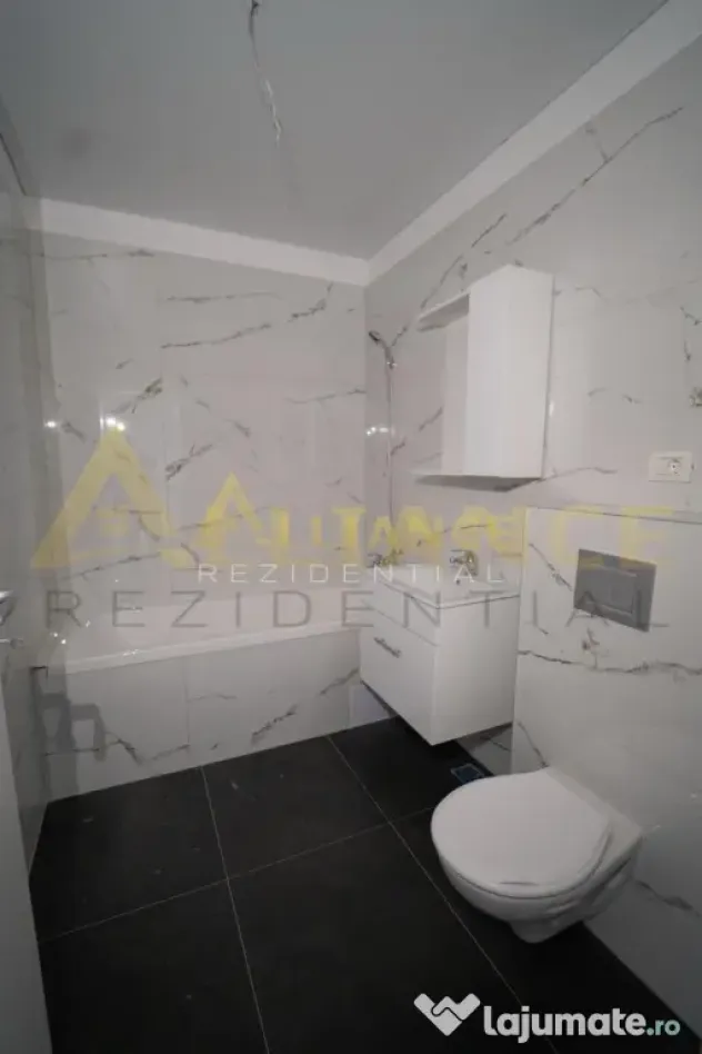 Studio modern intr-un imobil nou, ideal pentru locuire sau i