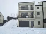 Duplex semifinisat, 130 mp utili, garaj, Chinteni