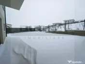 Duplex semifinisat, 130 mp utili, garaj, Chinteni 