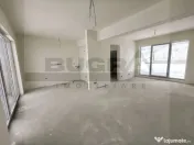 Duplex semifinisat, 130 mp utili, garaj, Chinteni 