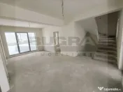 Duplex semifinisat, 130 mp utili, garaj, Chinteni 
