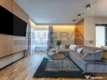 Casa individuala 120 mp, 500 mp curte, TOTUL NOU, zona Me...