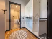 Casa individuala 120 mp, 500 mp curte, TOTUL NOU, zona Me... 